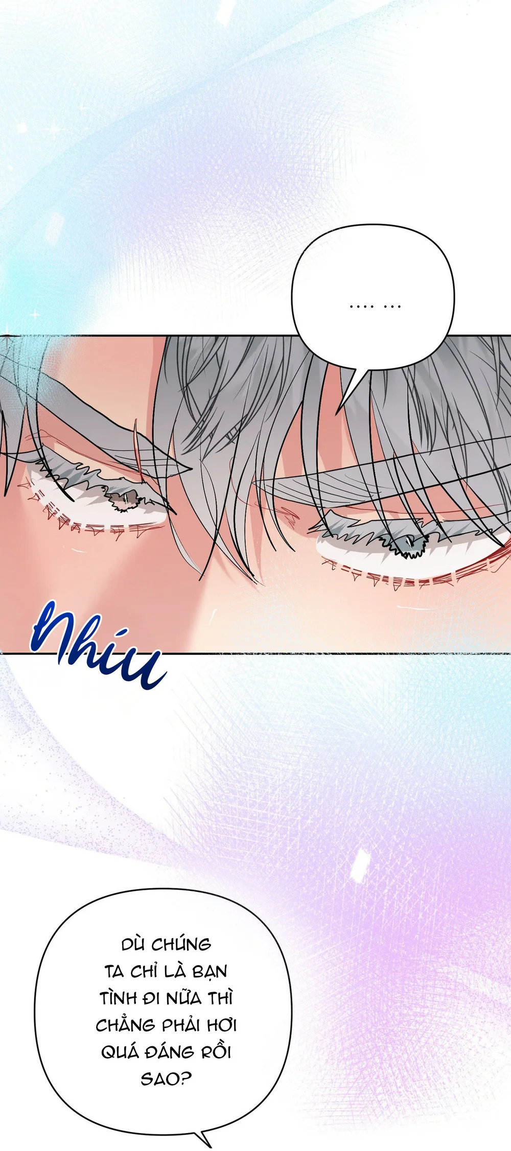 (ABO) Peppermint Candy Chapter 16 Trang 7