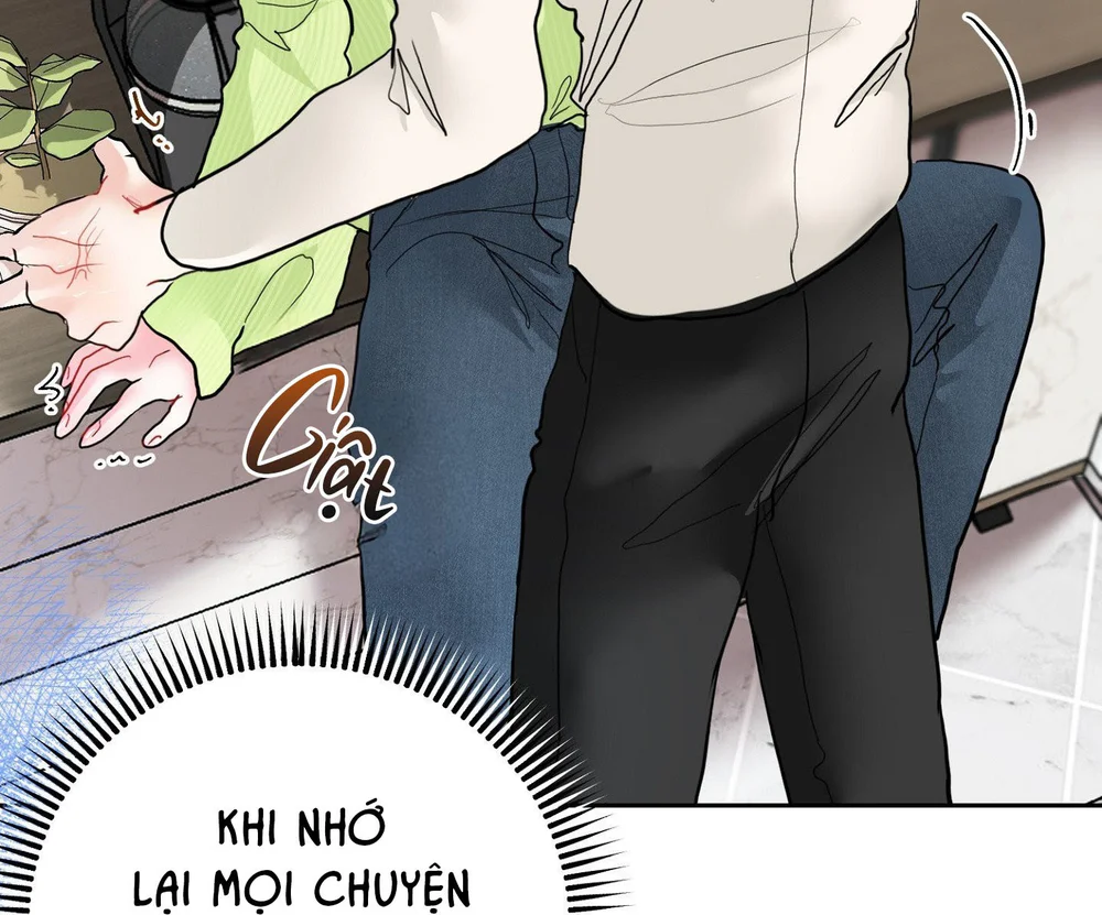 (ABO) Peppermint Candy Chapter 16 Trang 15