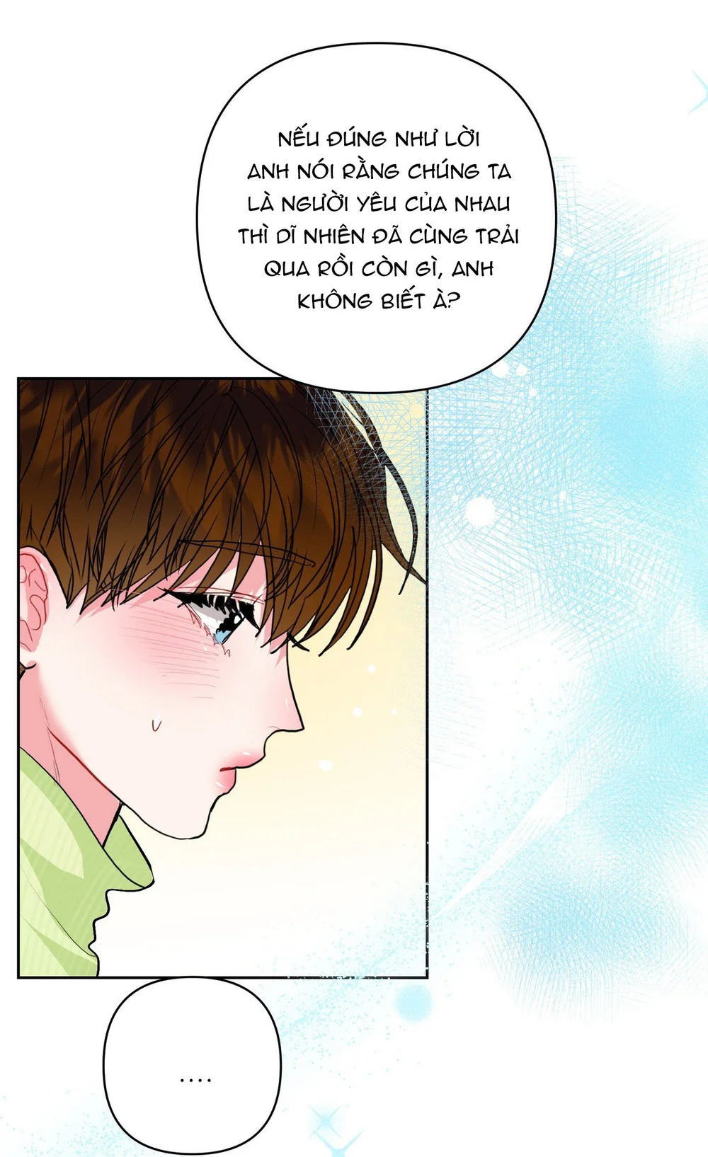 (ABO) Peppermint Candy Chapter 16 Trang 19