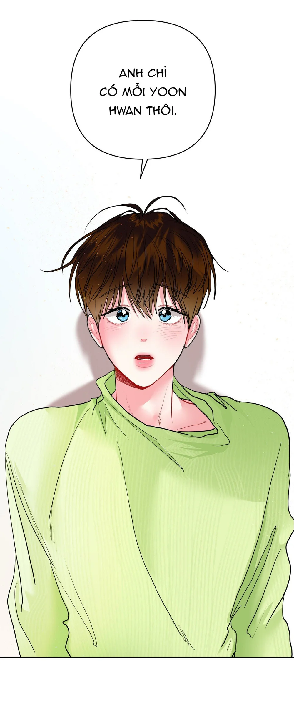 (ABO) Peppermint Candy Chapter 16 Trang 22