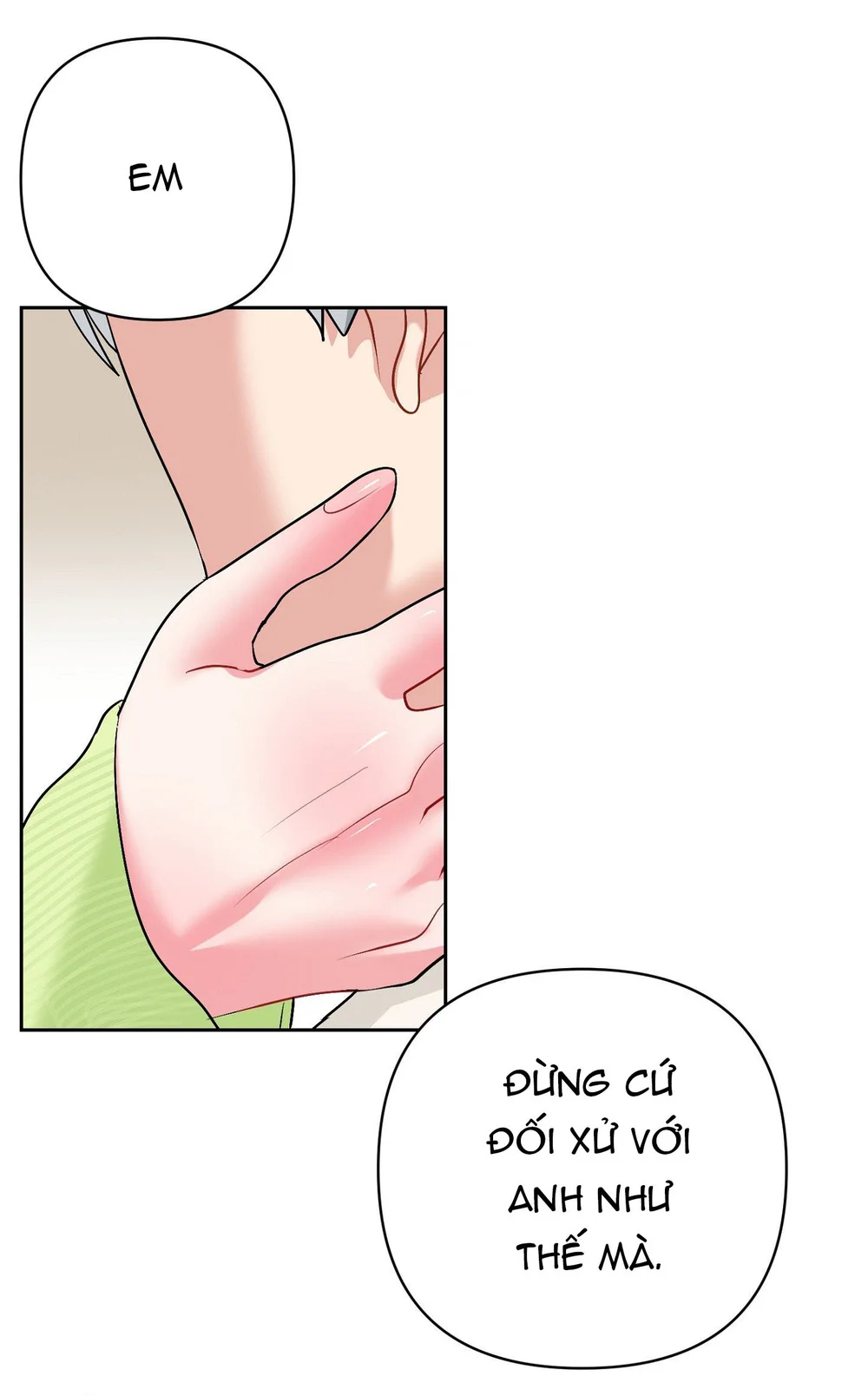 (ABO) Peppermint Candy Chapter 16 Trang 25