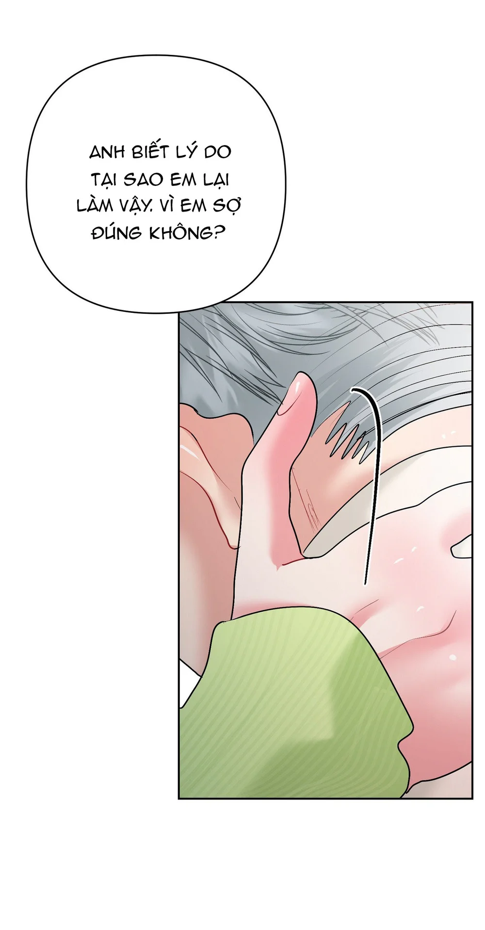 (ABO) Peppermint Candy Chapter 16 Trang 27