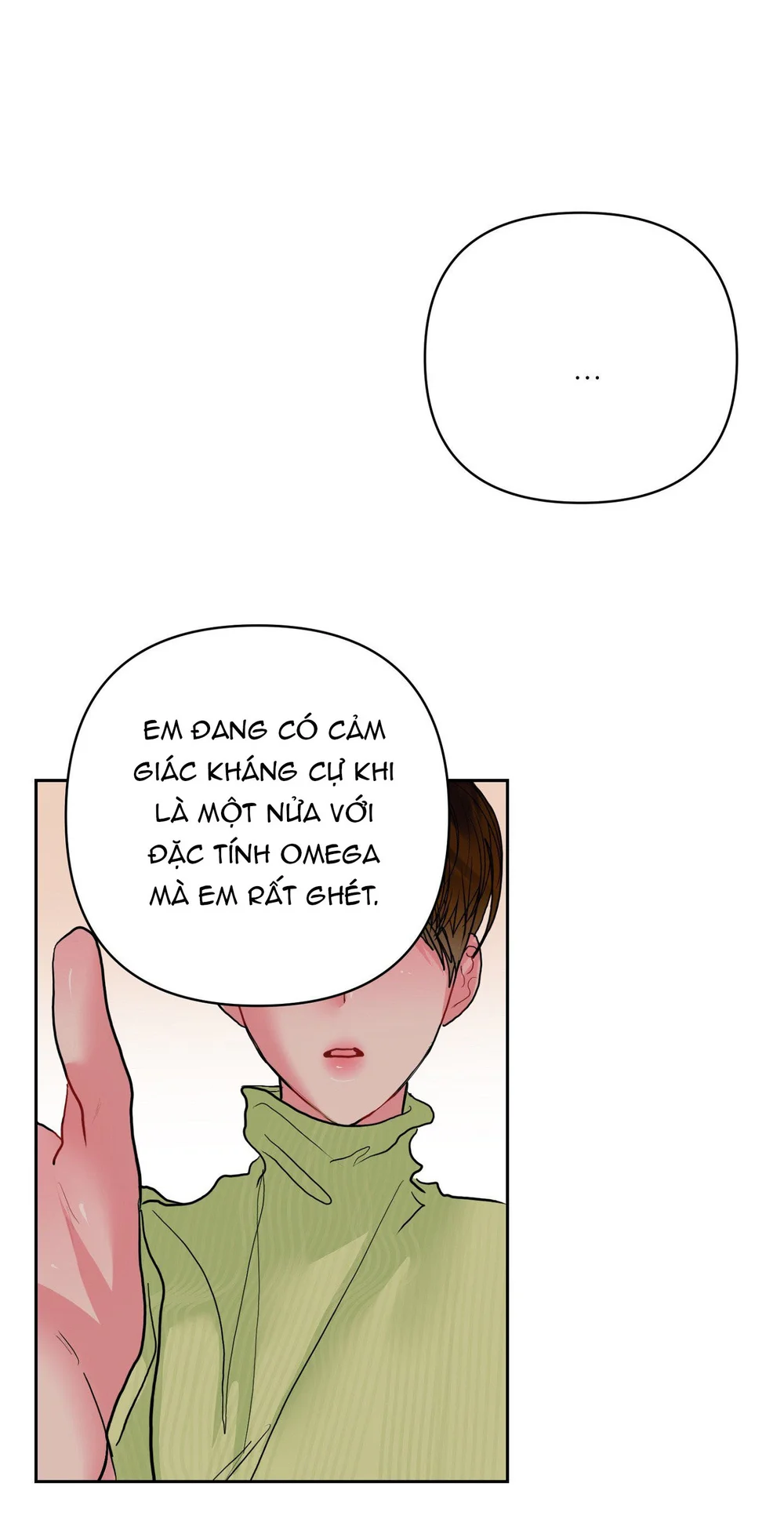 (ABO) Peppermint Candy Chapter 16 Trang 28