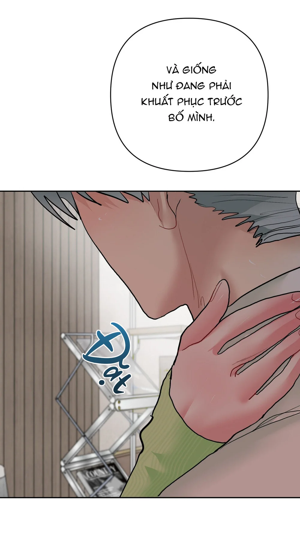 (ABO) Peppermint Candy Chapter 16 Trang 29