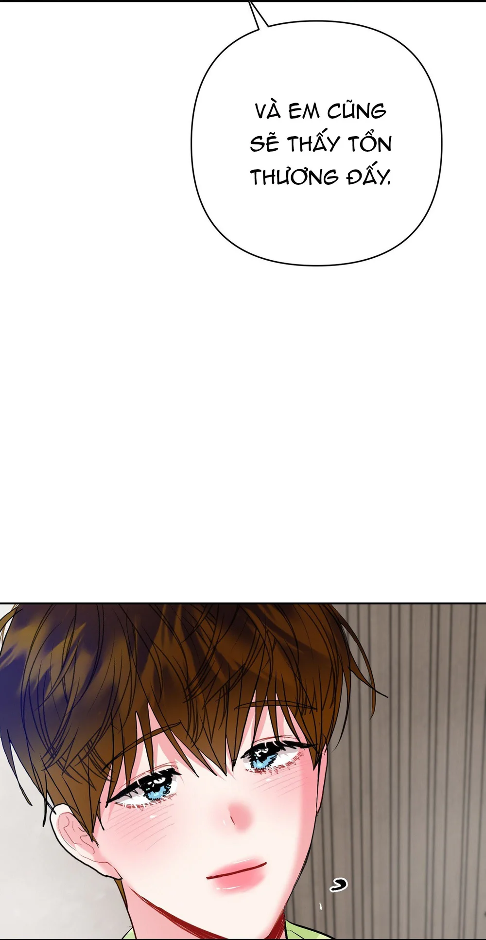 (ABO) Peppermint Candy Chapter 16 Trang 33