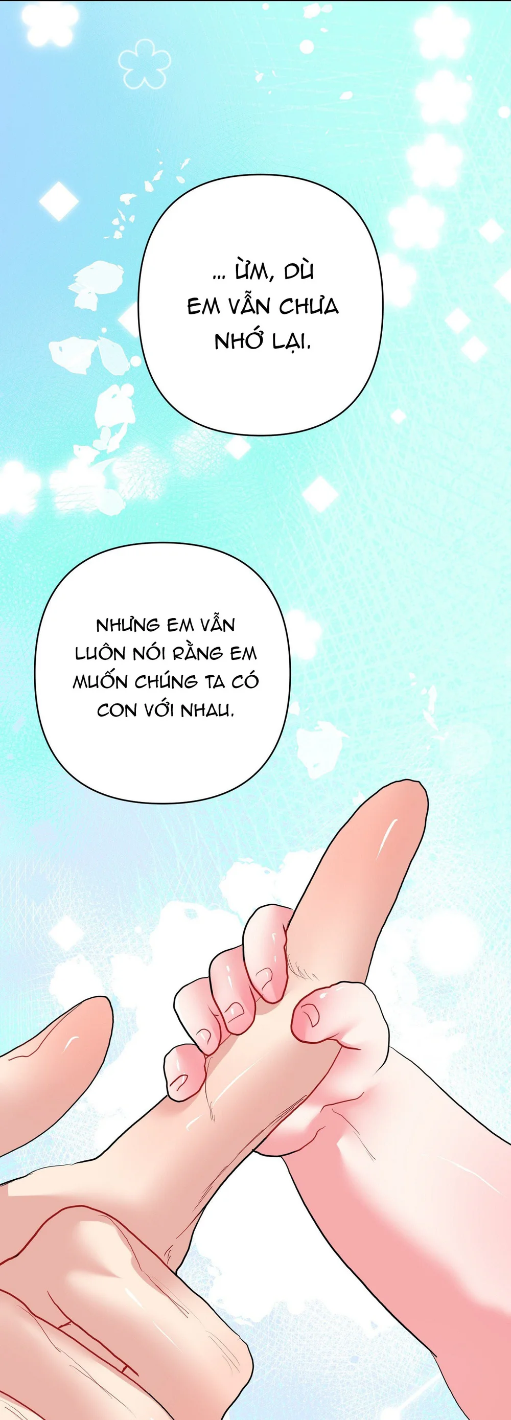 (ABO) Peppermint Candy Chapter 16 Trang 34