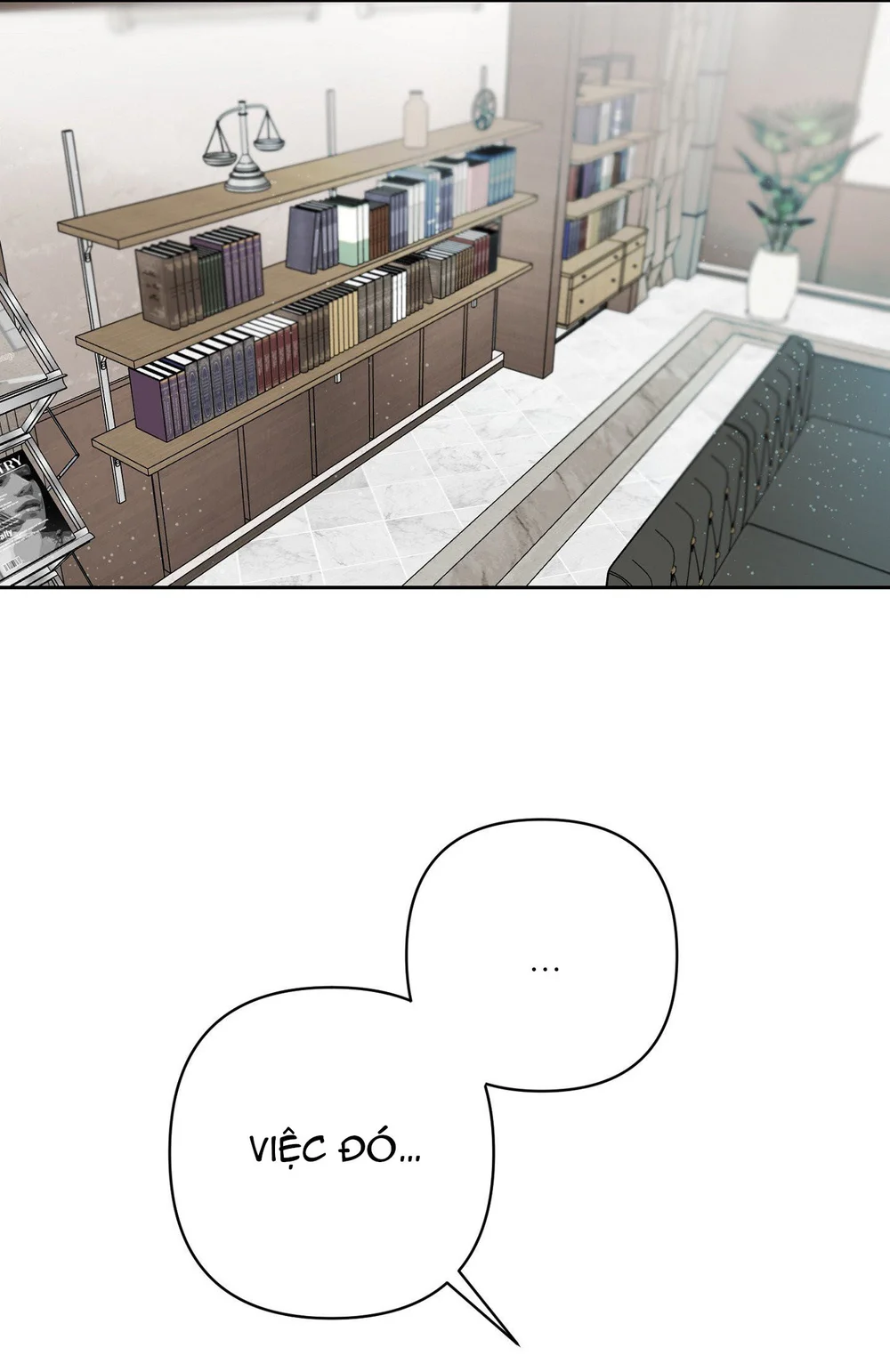 (ABO) Peppermint Candy Chapter 16 Trang 37