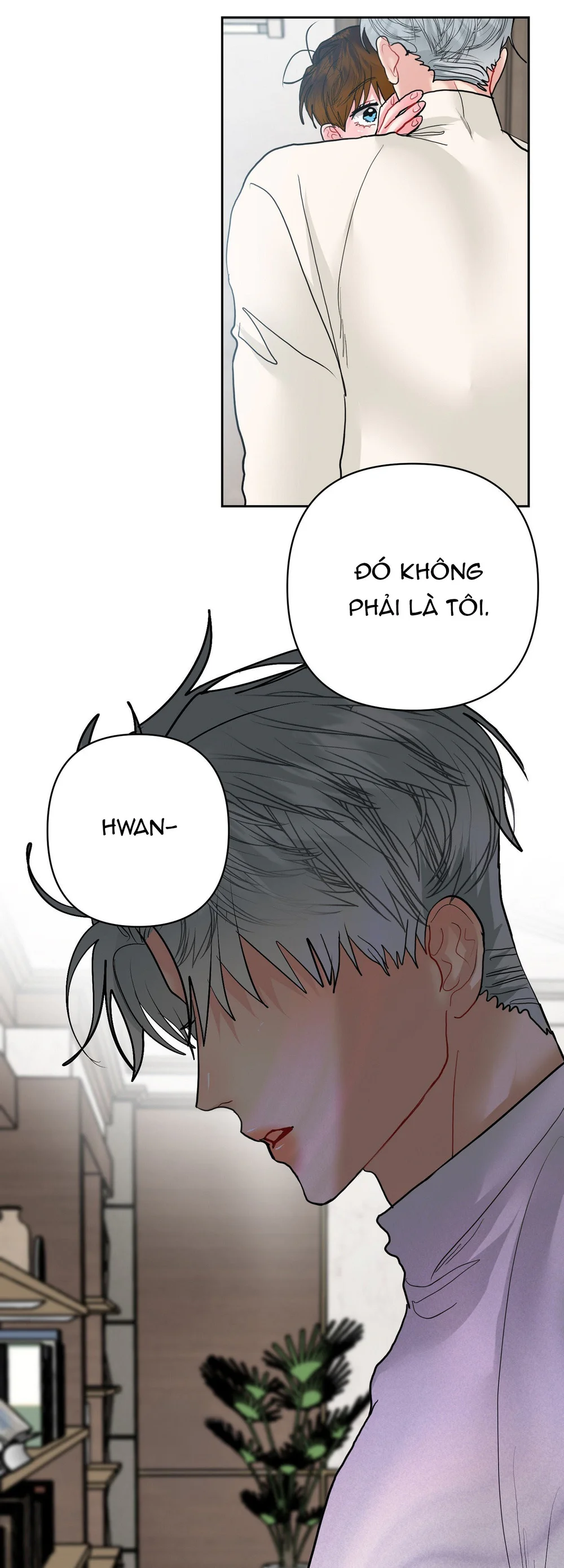 (ABO) Peppermint Candy Chapter 16 Trang 38