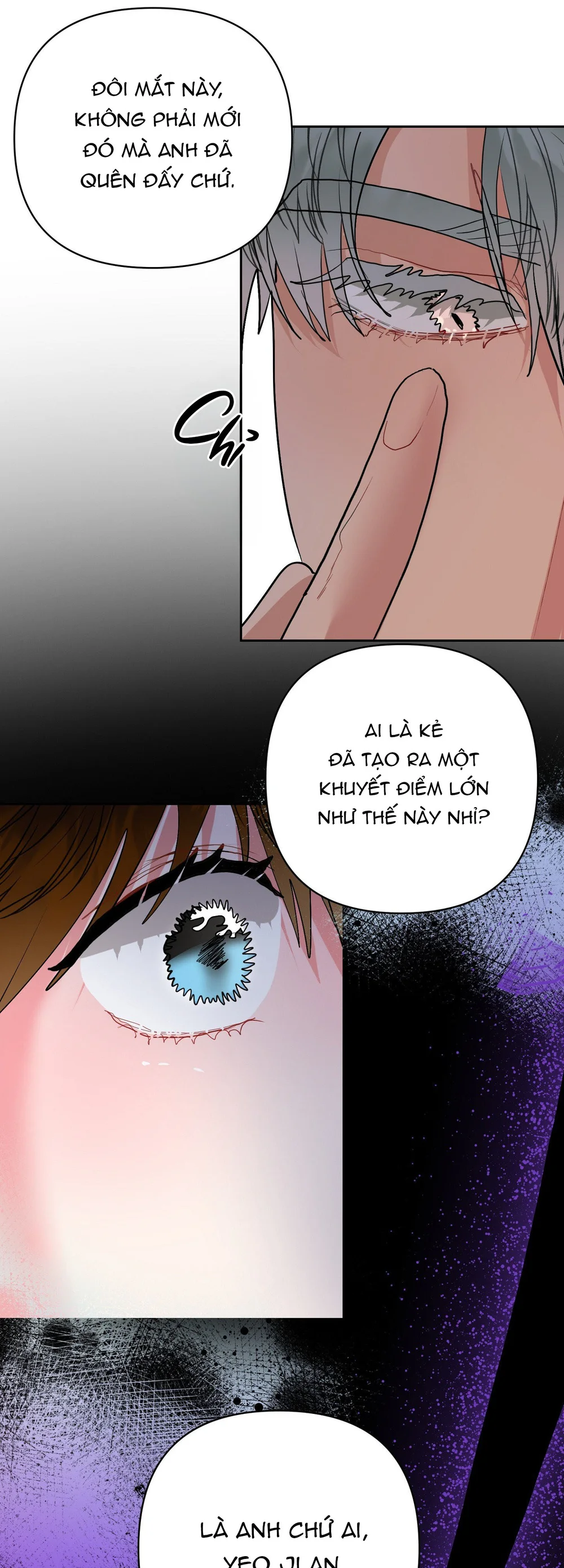 (ABO) Peppermint Candy Chapter 16 Trang 43