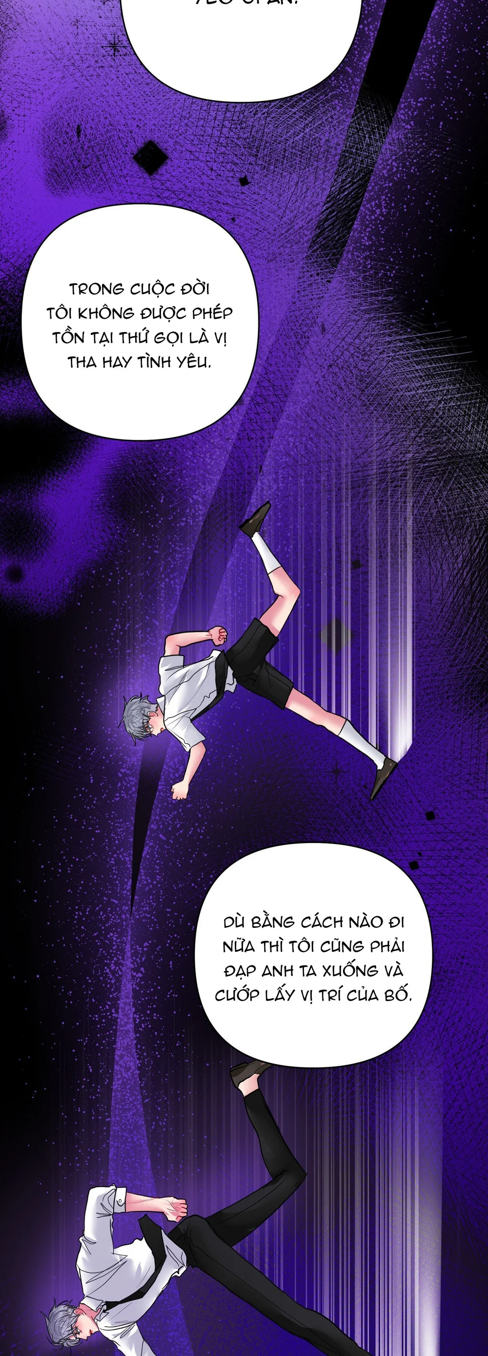 (ABO) Peppermint Candy Chapter 16 Trang 44