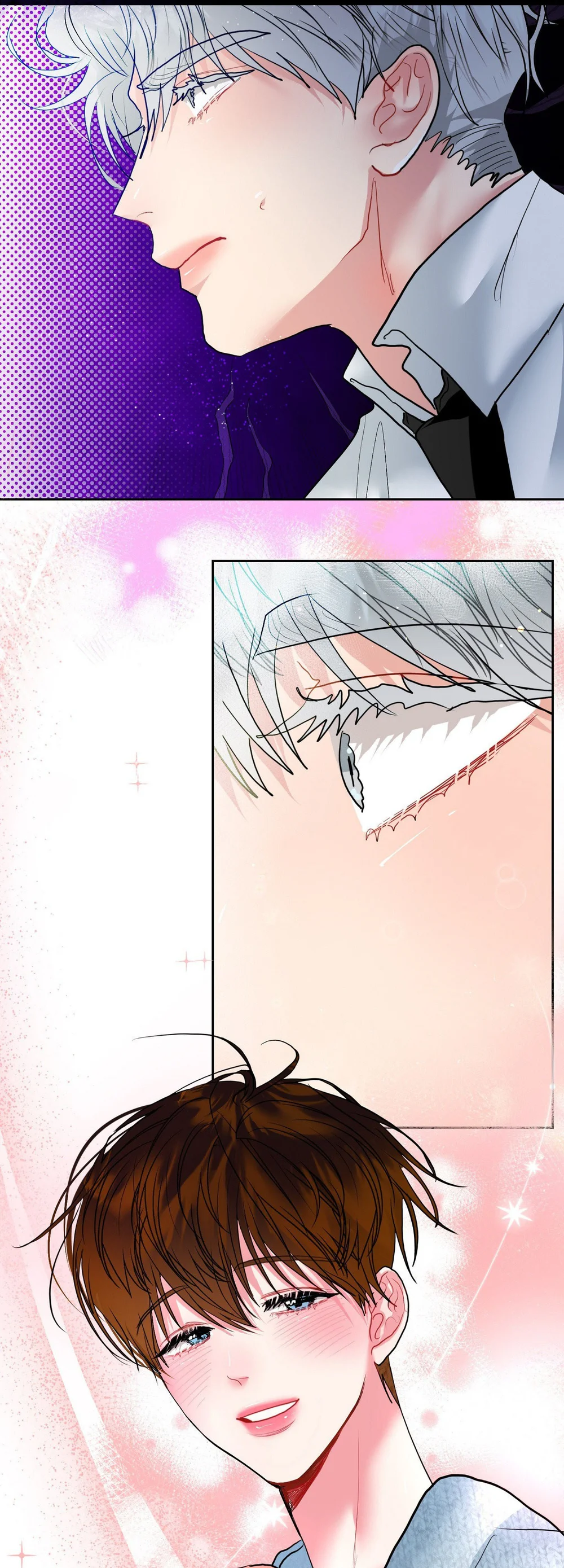 (ABO) Peppermint Candy Chapter 16 Trang 46