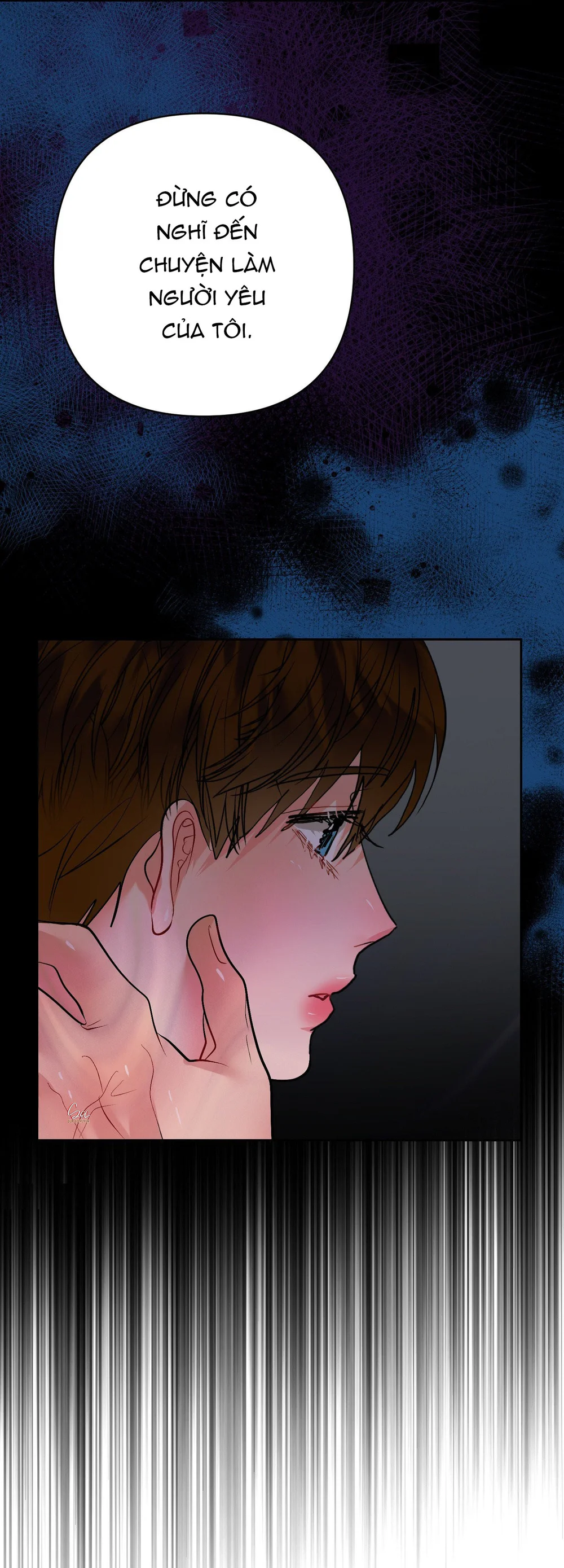 (ABO) Peppermint Candy Chapter 16 Trang 53