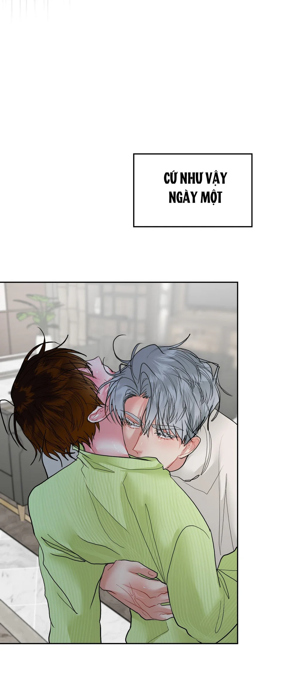 (ABO) Peppermint Candy Chapter 16 Trang 55