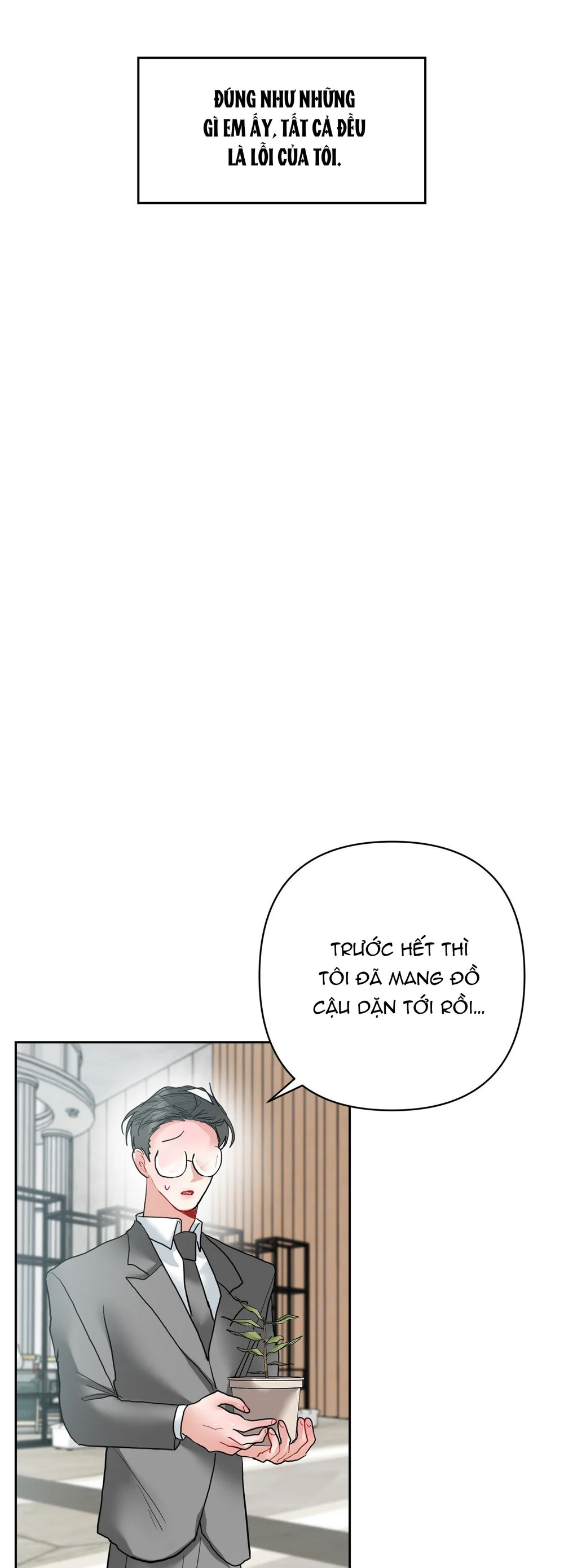 (ABO) Peppermint Candy Chapter 16 Trang 59