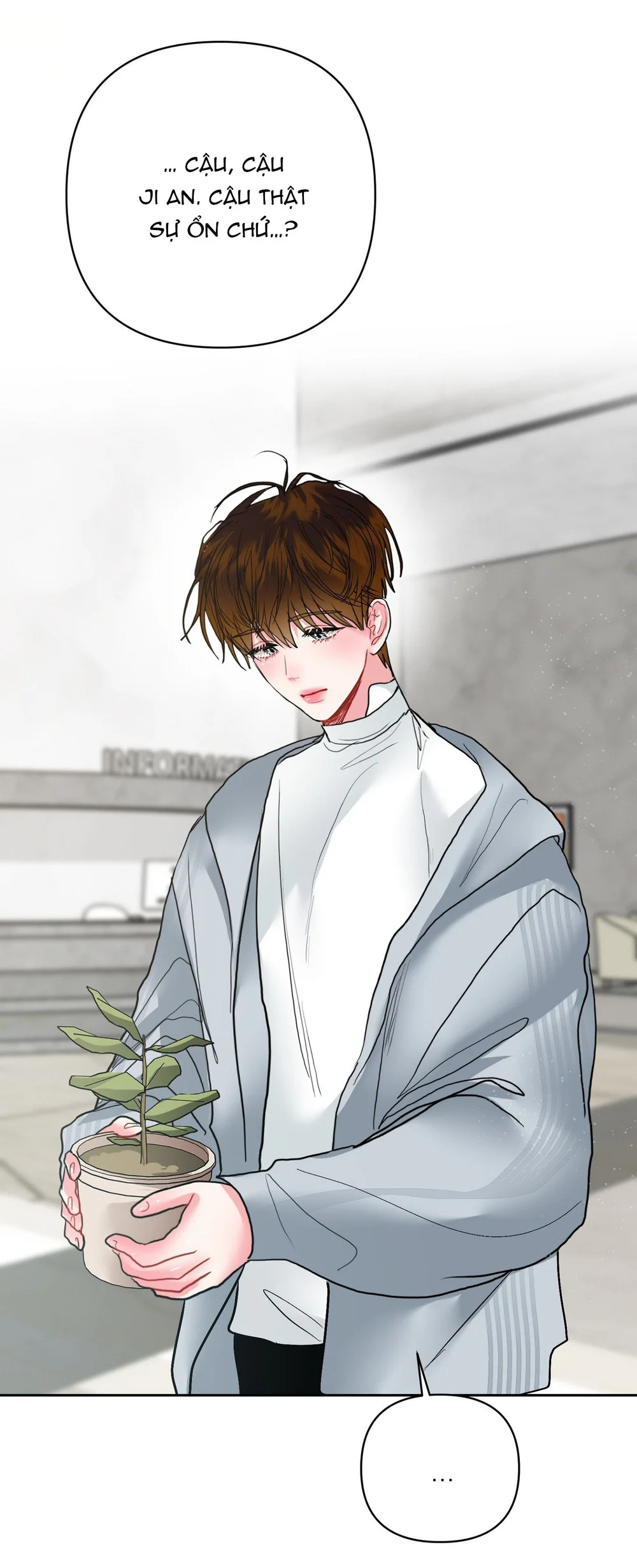 (ABO) Peppermint Candy Chapter 16 Trang 61