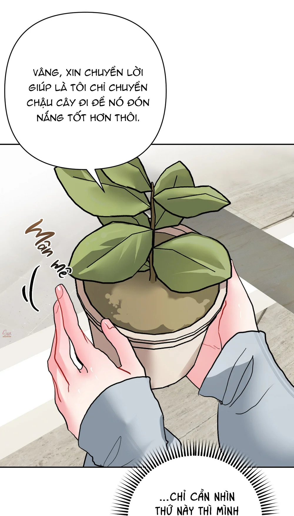 (ABO) Peppermint Candy Chapter 16 Trang 62