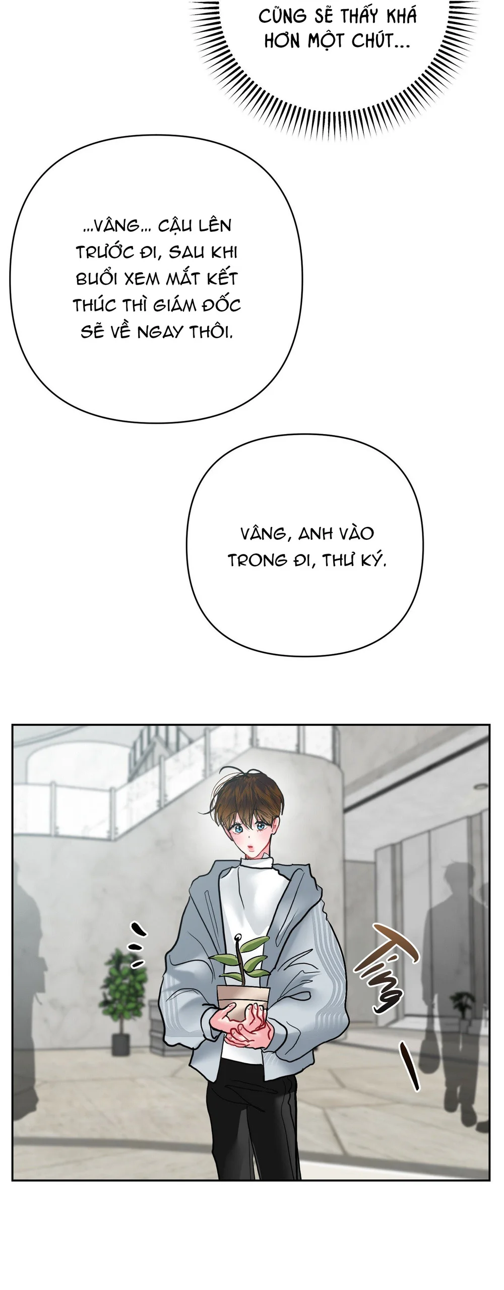 (ABO) Peppermint Candy Chapter 16 Trang 63