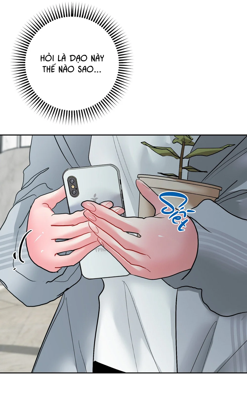 (ABO) Peppermint Candy Chapter 16 Trang 65