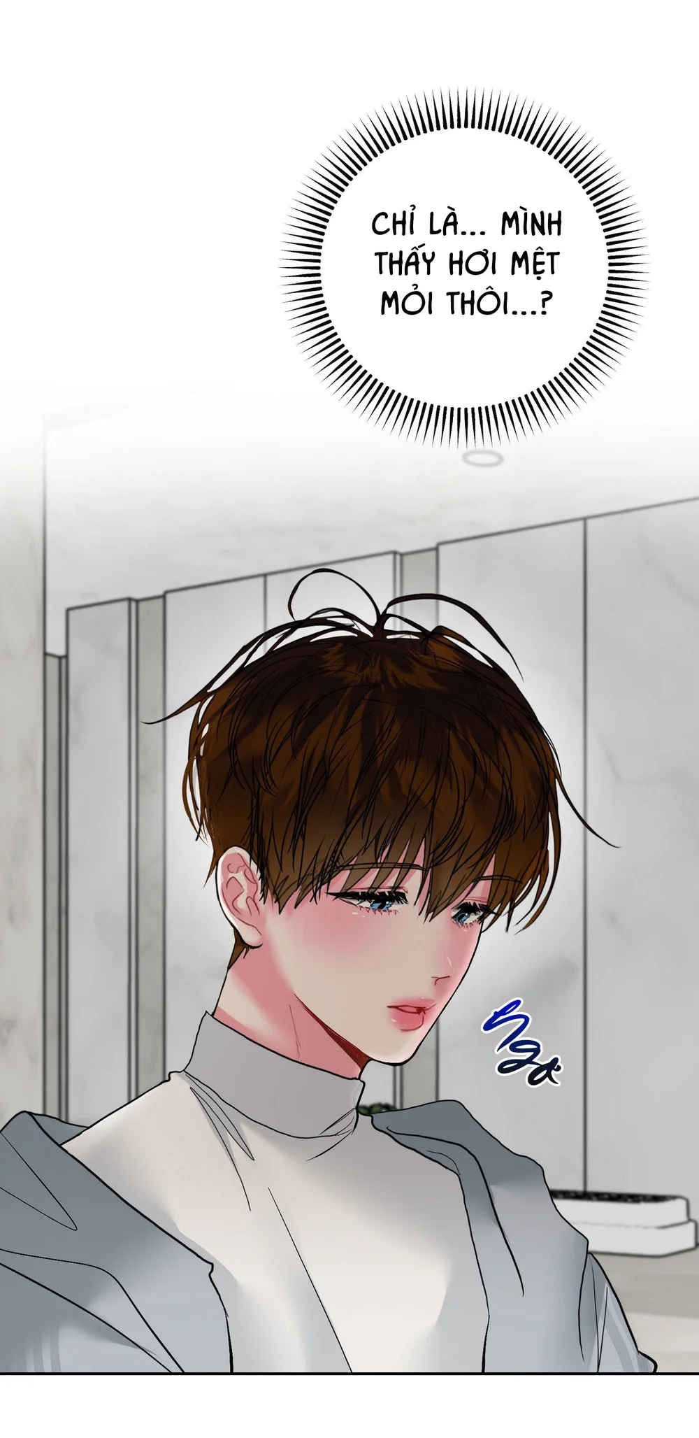 (ABO) Peppermint Candy Chapter 16 Trang 66