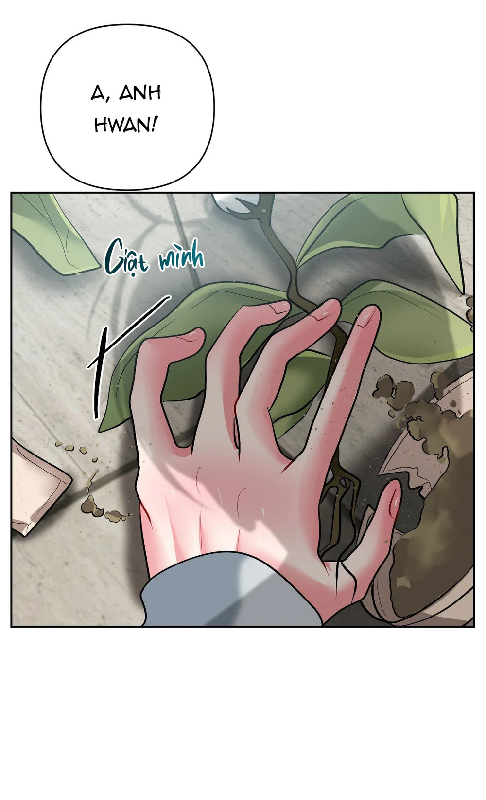 (ABO) Peppermint Candy Chapter 16 Trang 70