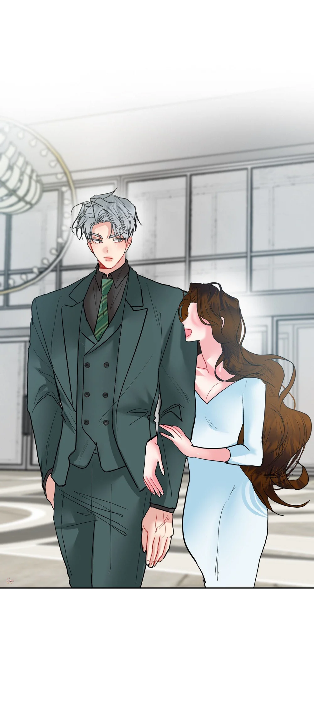 (ABO) Peppermint Candy Chapter 16 Trang 71