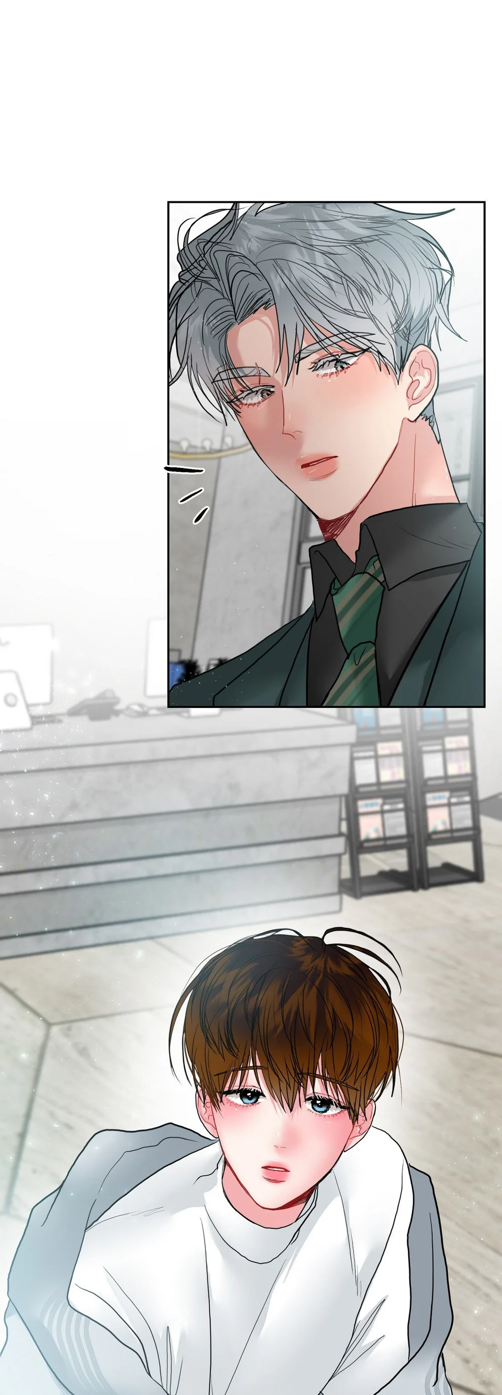 (ABO) Peppermint Candy Chapter 16 Trang 72