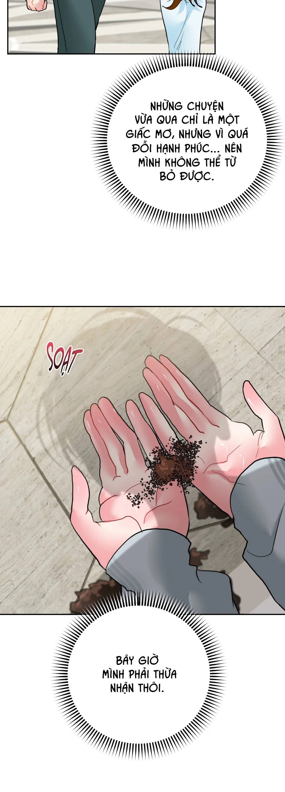 (ABO) Peppermint Candy Chapter 17 Trang 5