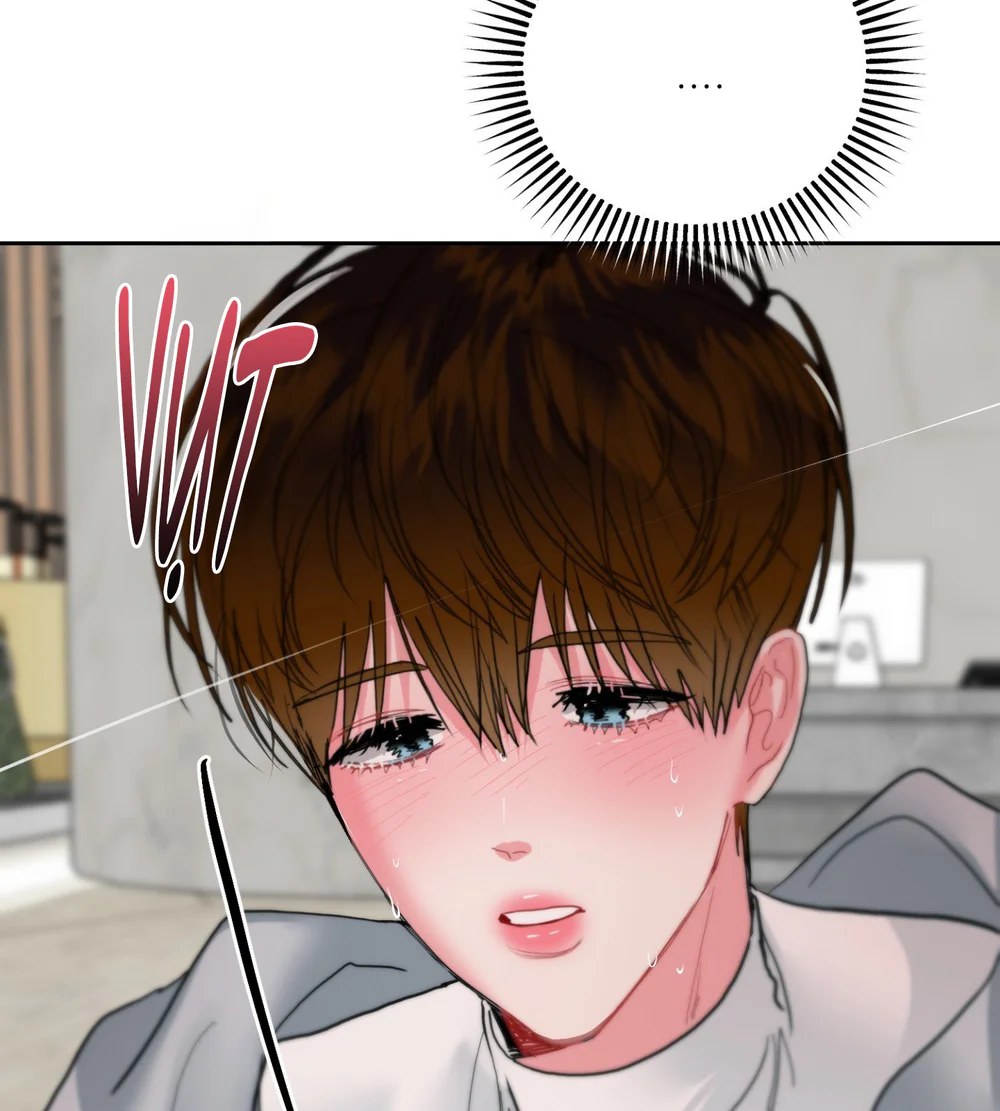 (ABO) Peppermint Candy Chapter 17 Trang 7