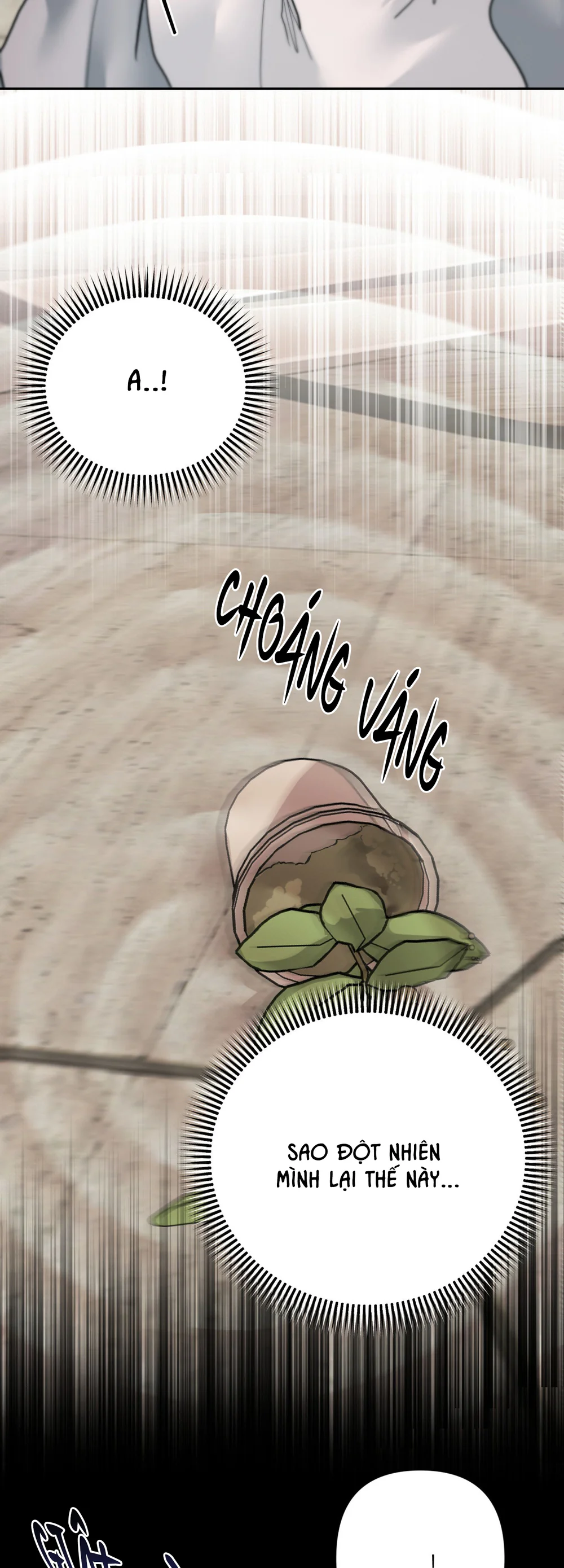 (ABO) Peppermint Candy Chapter 17 Trang 8