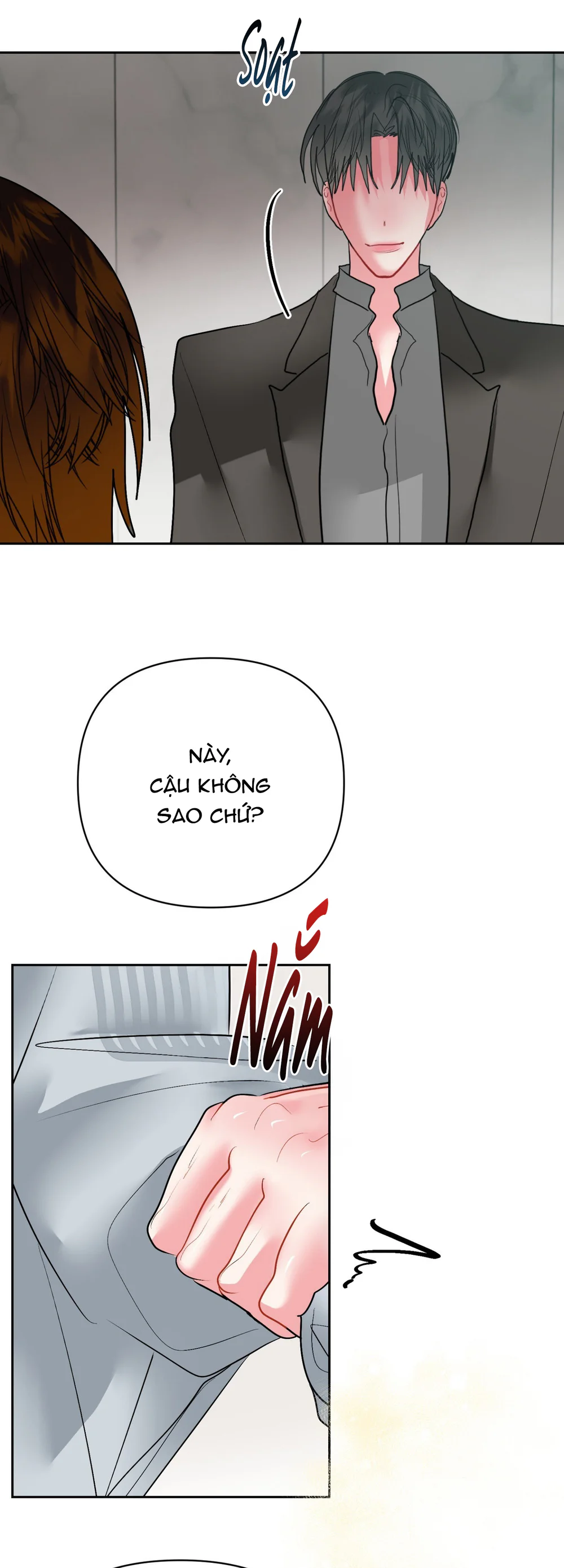 (ABO) Peppermint Candy Chapter 17 Trang 11