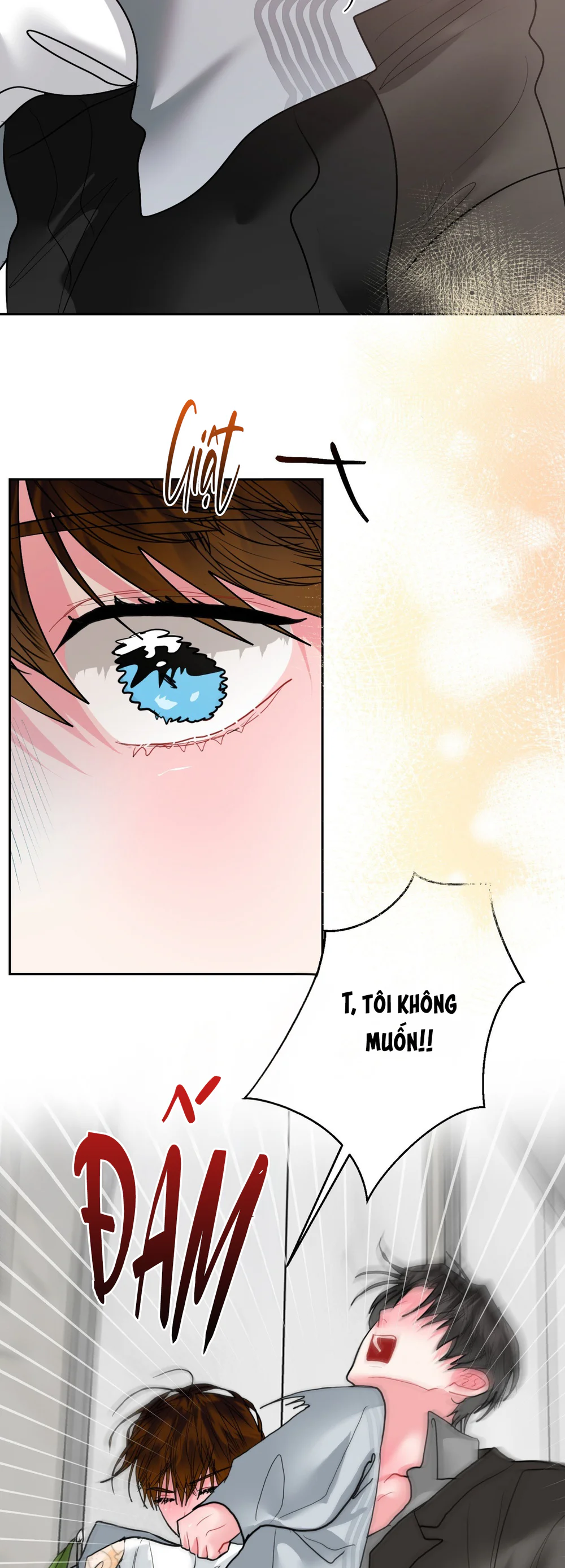 (ABO) Peppermint Candy Chapter 17 Trang 13