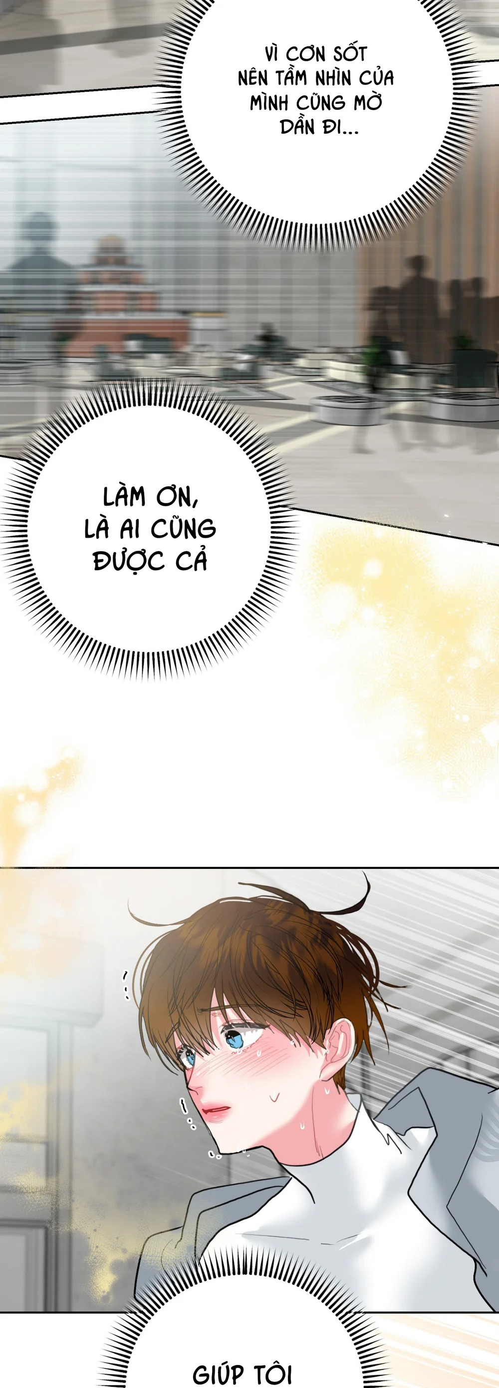 (ABO) Peppermint Candy Chapter 17 Trang 16