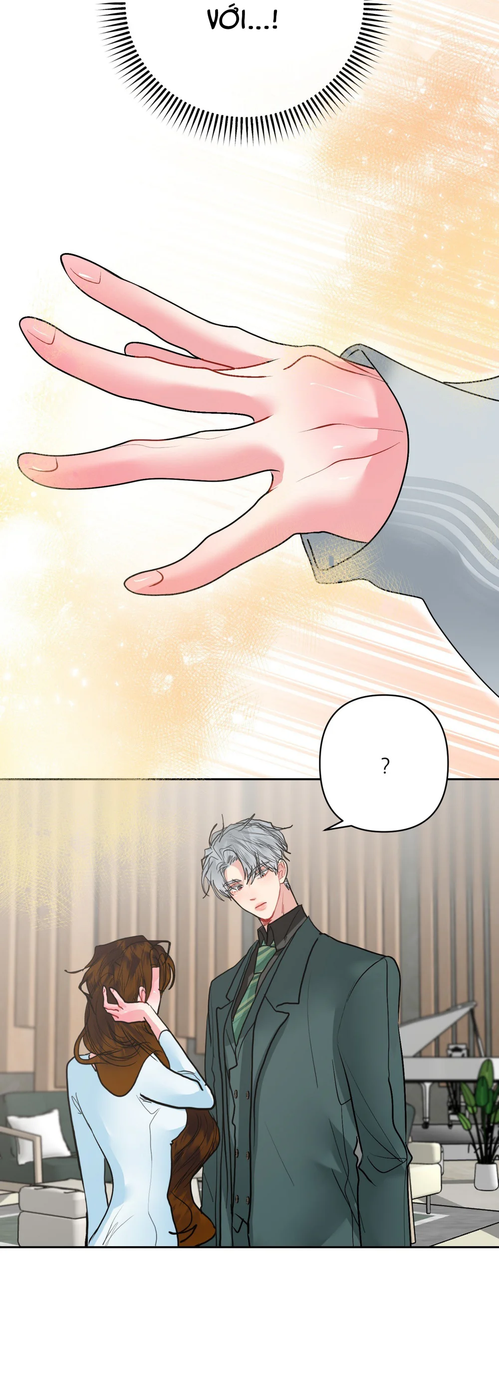 (ABO) Peppermint Candy Chapter 17 Trang 17