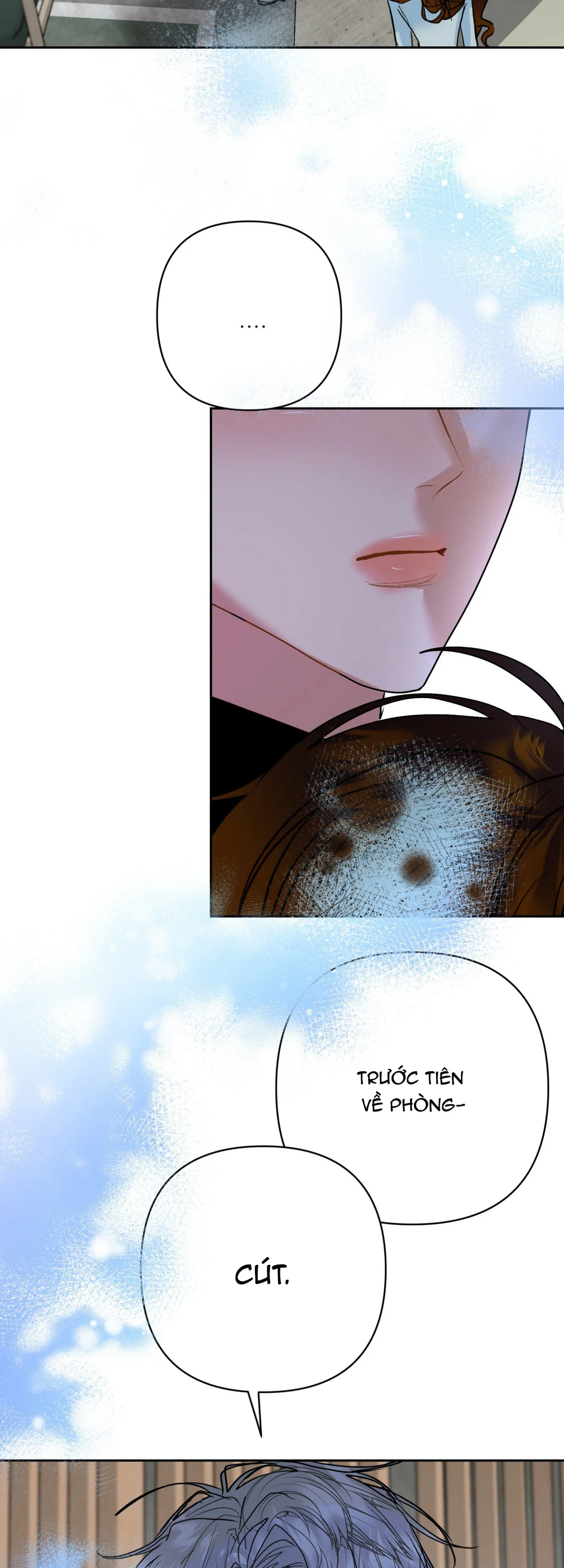 (ABO) Peppermint Candy Chapter 17 Trang 22