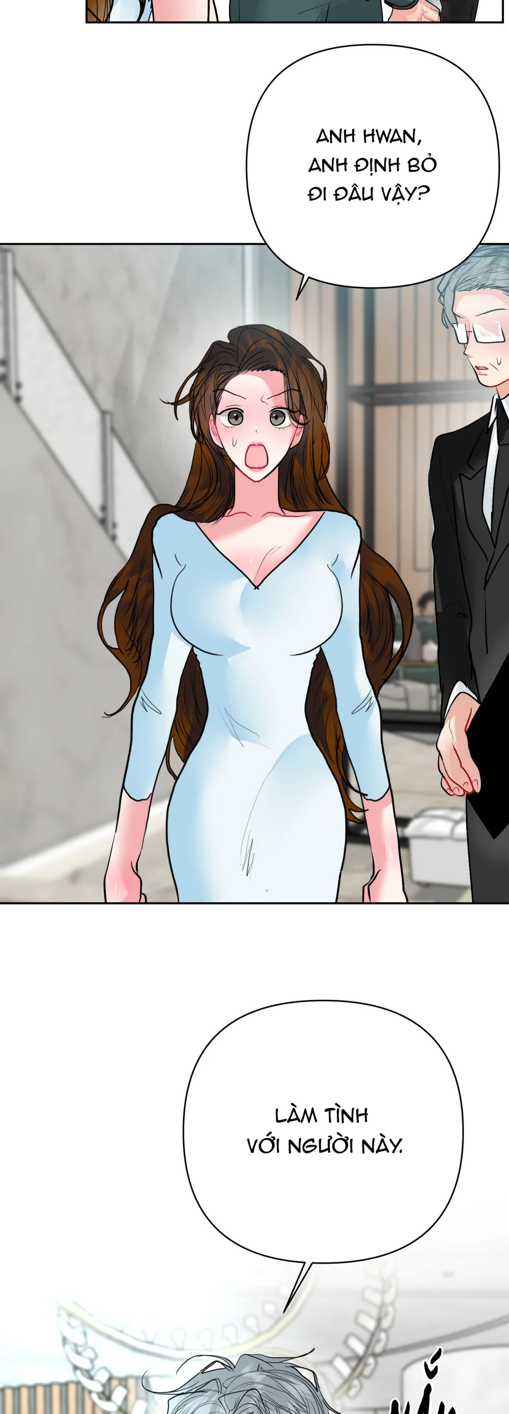 (ABO) Peppermint Candy Chapter 17 Trang 30