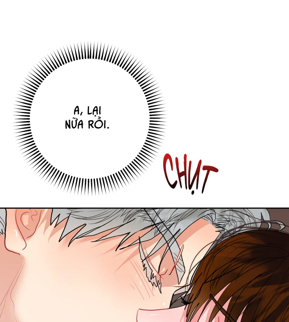 (ABO) Peppermint Candy Chapter 17 Trang 42