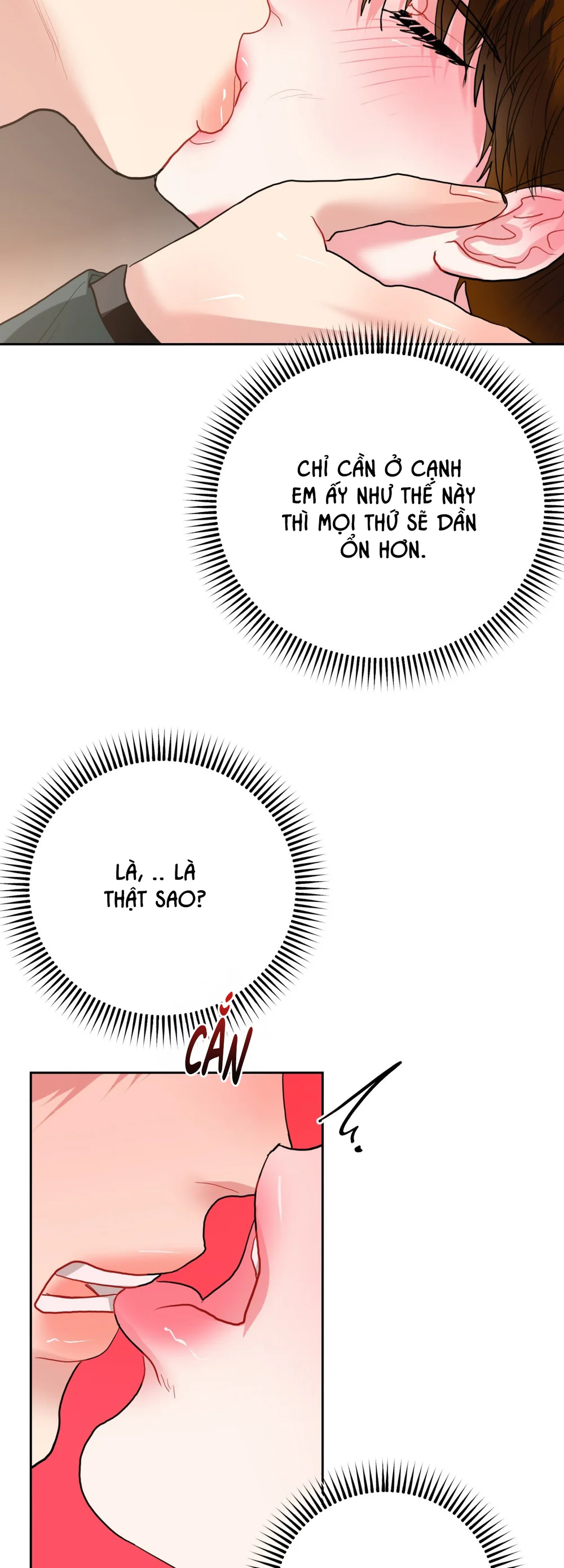 (ABO) Peppermint Candy Chapter 17 Trang 43