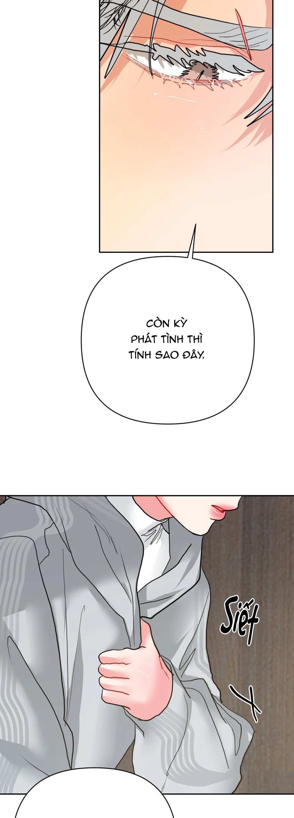 (ABO) Peppermint Candy Chapter 17 Trang 47