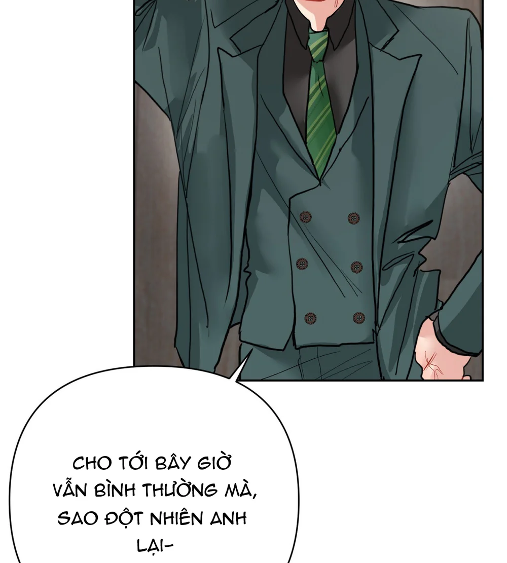 (ABO) Peppermint Candy Chapter 17 Trang 49