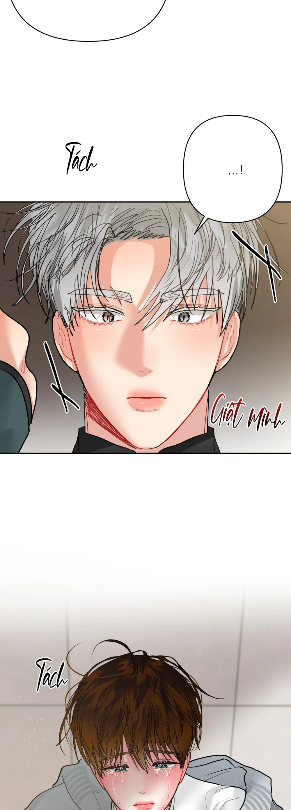 (ABO) Peppermint Candy Chapter 17 Trang 50