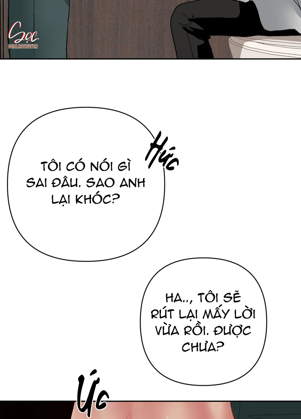 (ABO) Peppermint Candy Chapter 18 Trang 4