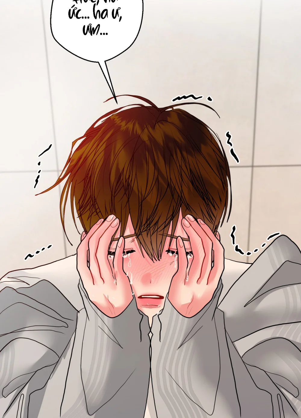 (ABO) Peppermint Candy Chapter 18 Trang 6