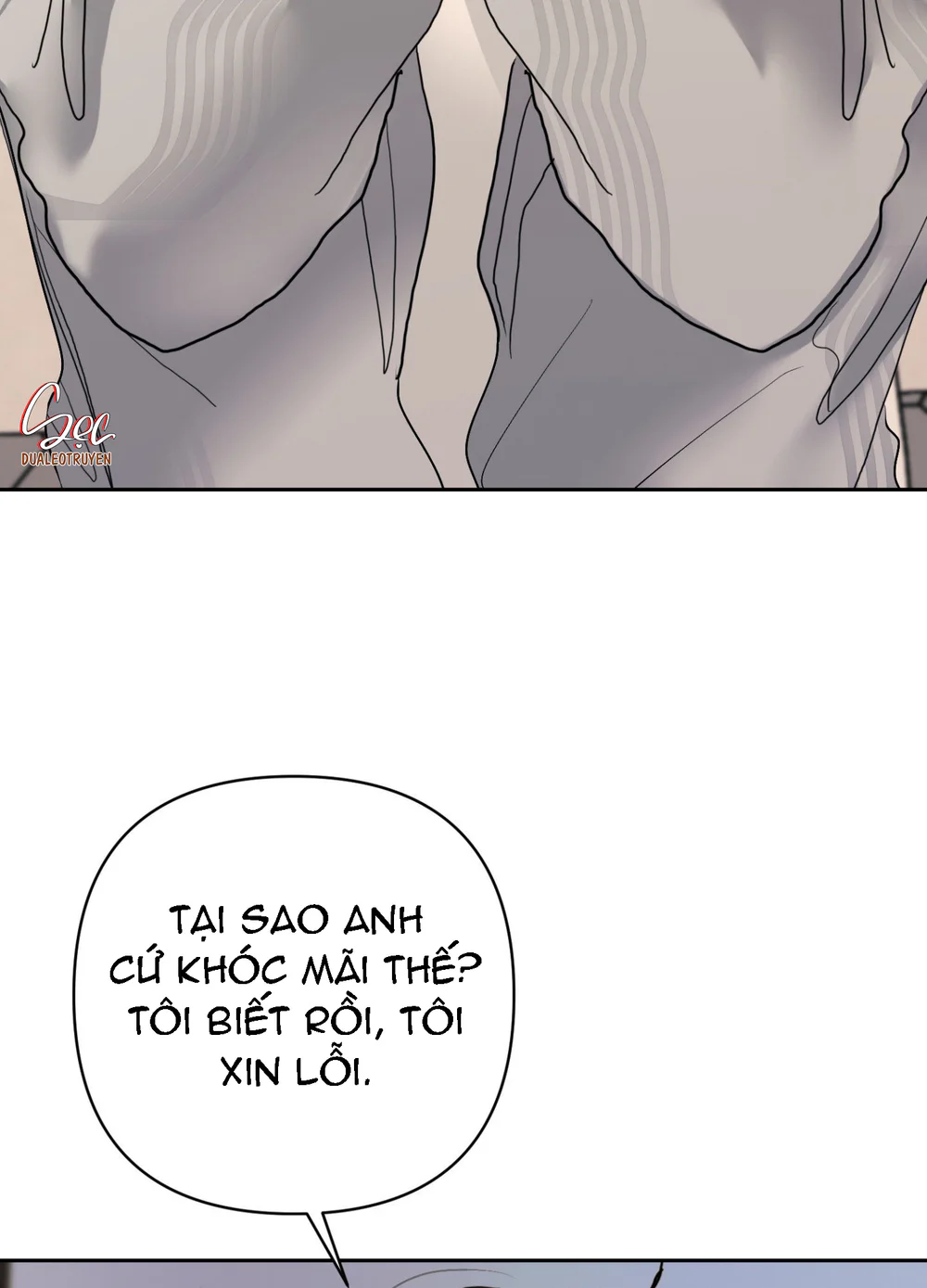 (ABO) Peppermint Candy Chapter 18 Trang 7