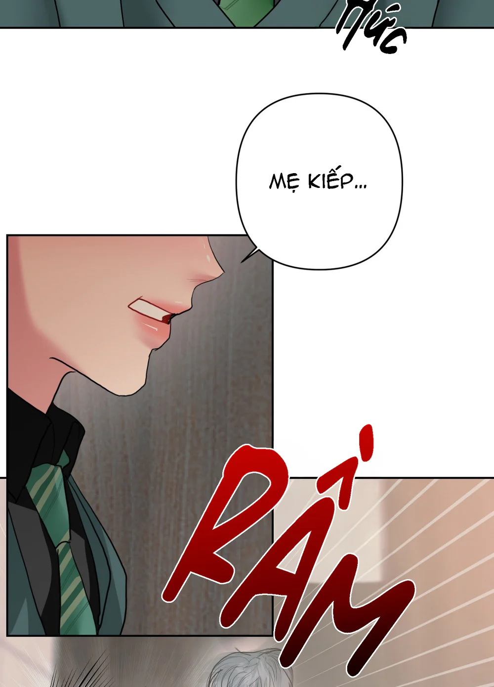 (ABO) Peppermint Candy Chapter 18 Trang 9