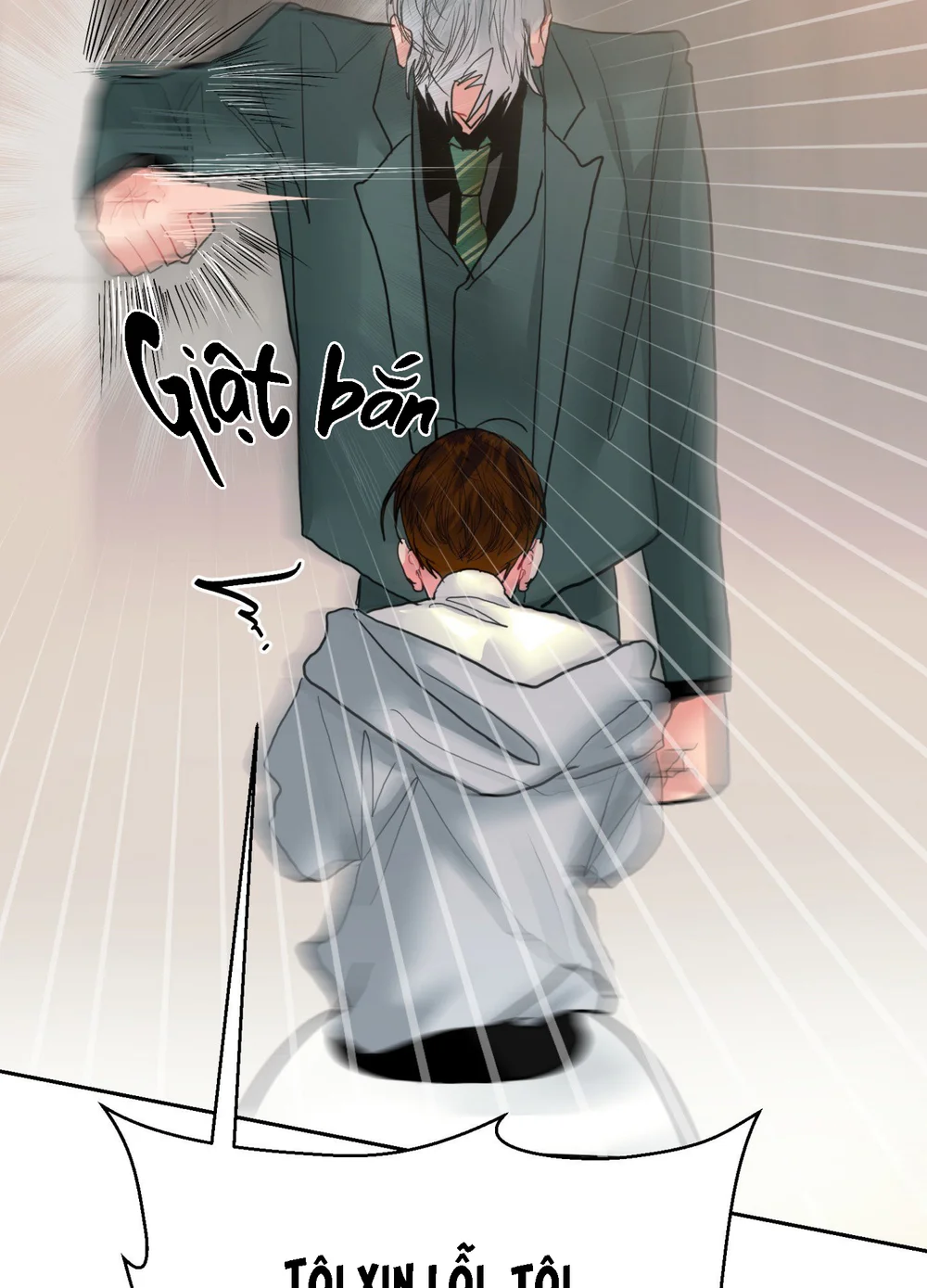 (ABO) Peppermint Candy Chapter 18 Trang 10