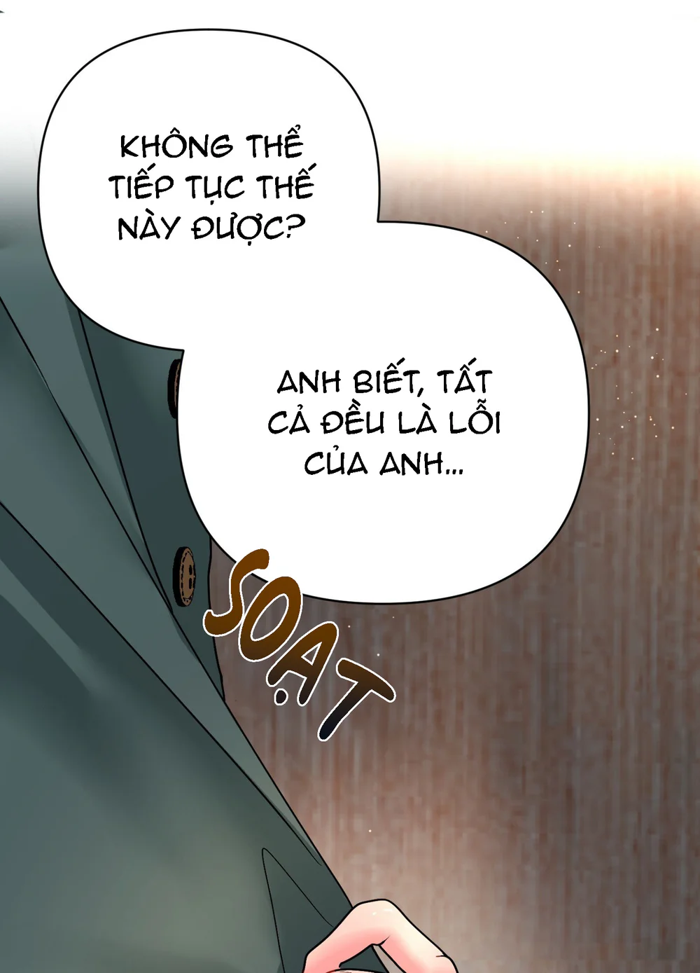 (ABO) Peppermint Candy Chapter 18 Trang 15