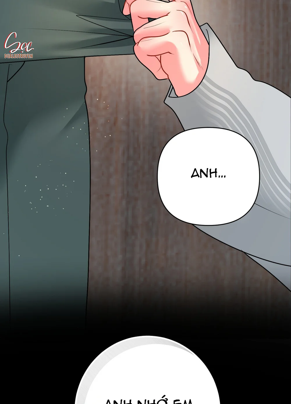 (ABO) Peppermint Candy Chapter 18 Trang 16