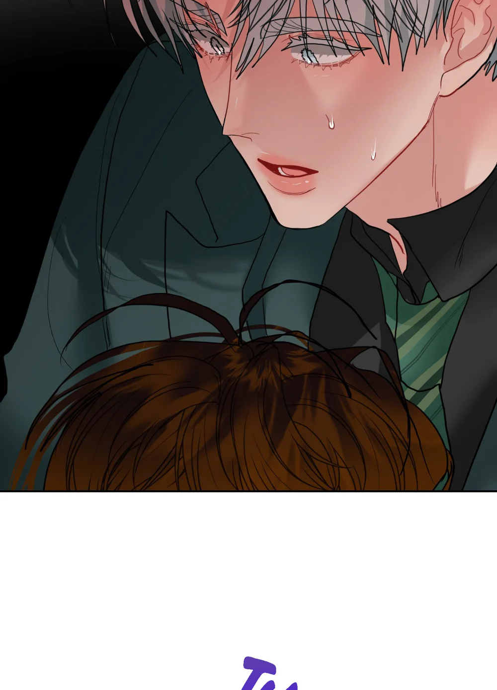 (ABO) Peppermint Candy Chapter 18 Trang 20