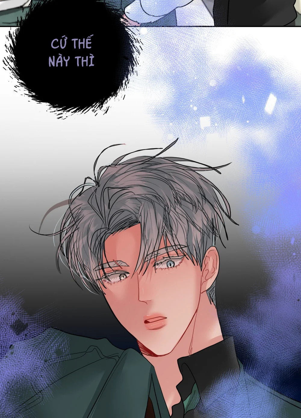 (ABO) Peppermint Candy Chapter 18 Trang 30