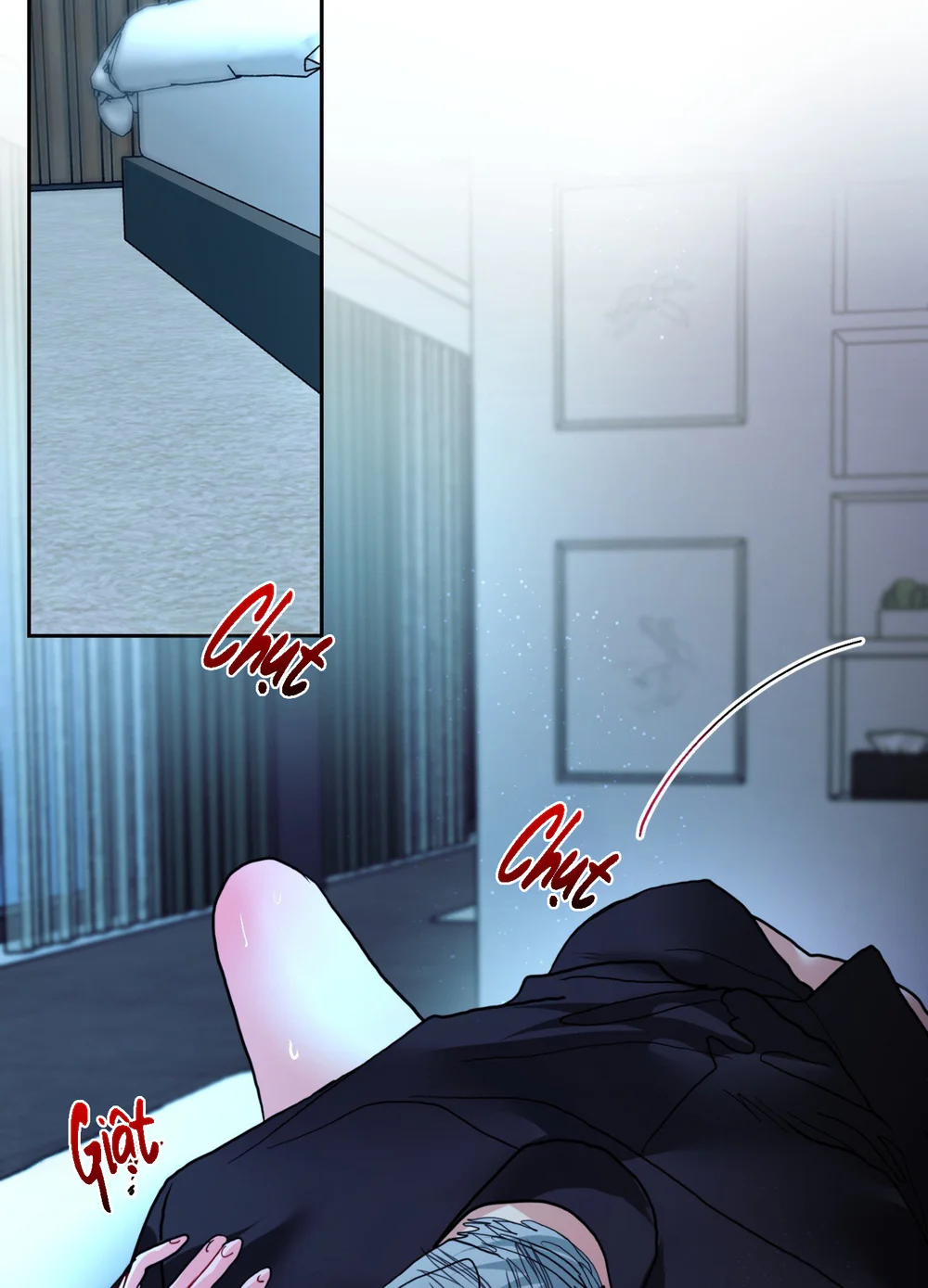 (ABO) Peppermint Candy Chapter 18 Trang 33